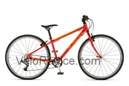 Islabikes Beinn 26 Small recensioni e scheda tecnica